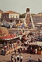 Padova-Giostre in Prato della Valle (Adriano Danieli)